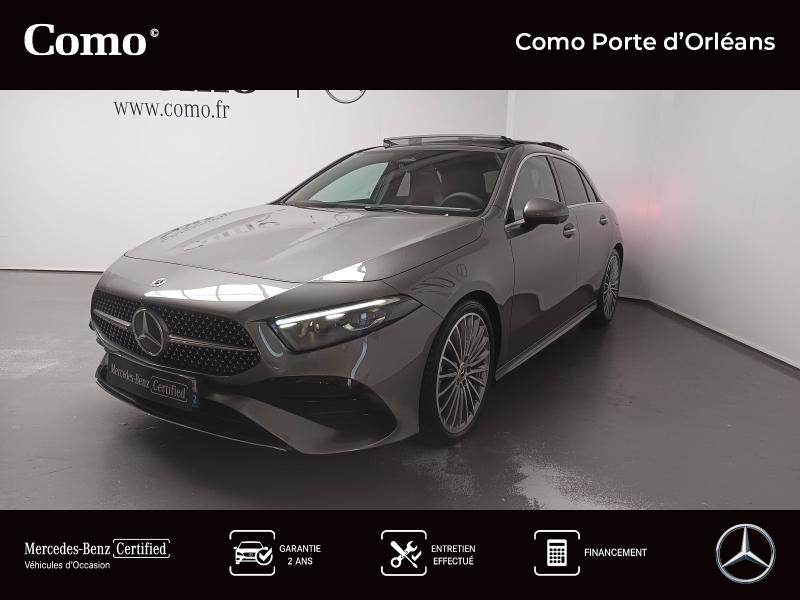 Mercedes-Benz Classe A