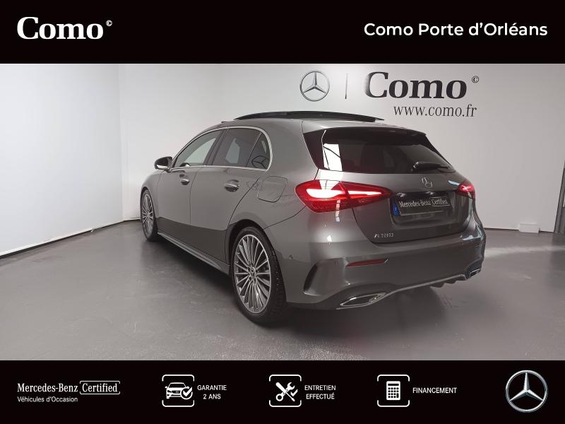Mercedes-Benz Classe A