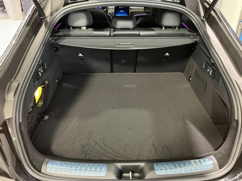 Mercedes-Benz GLC Coupé