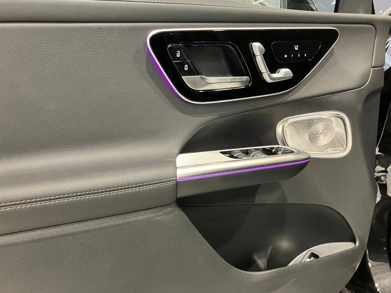 Mercedes-Benz GLC Coupé