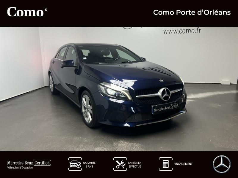 Mercedes-Benz Classe A