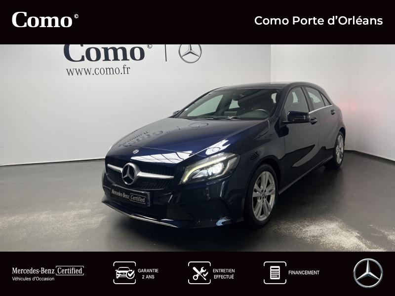 Mercedes-Benz Classe A