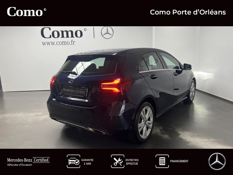 Mercedes-Benz Classe A