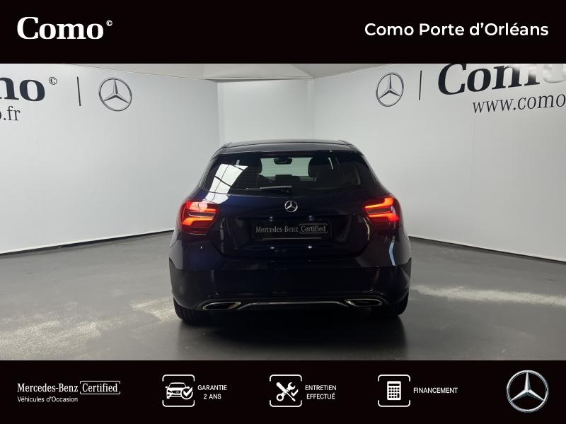 Mercedes-Benz Classe A