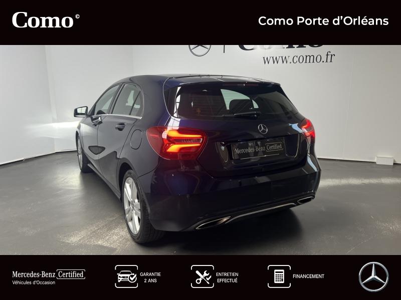 Mercedes-Benz Classe A