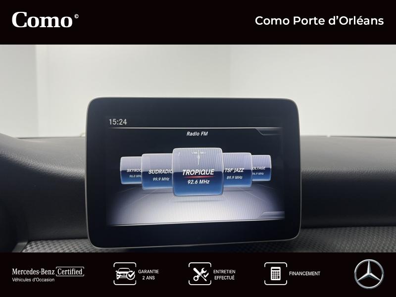 Mercedes-Benz Classe A