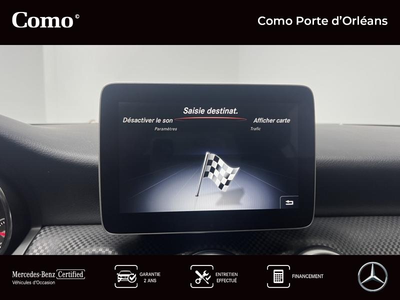 Mercedes-Benz Classe A