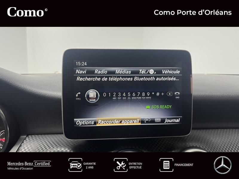 Mercedes-Benz Classe A