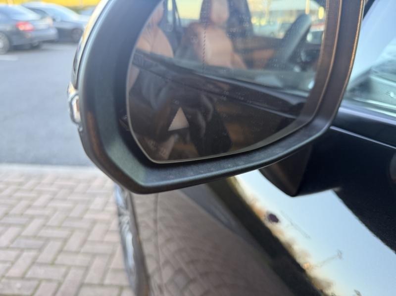 Mercedes-Benz GLC Coupé