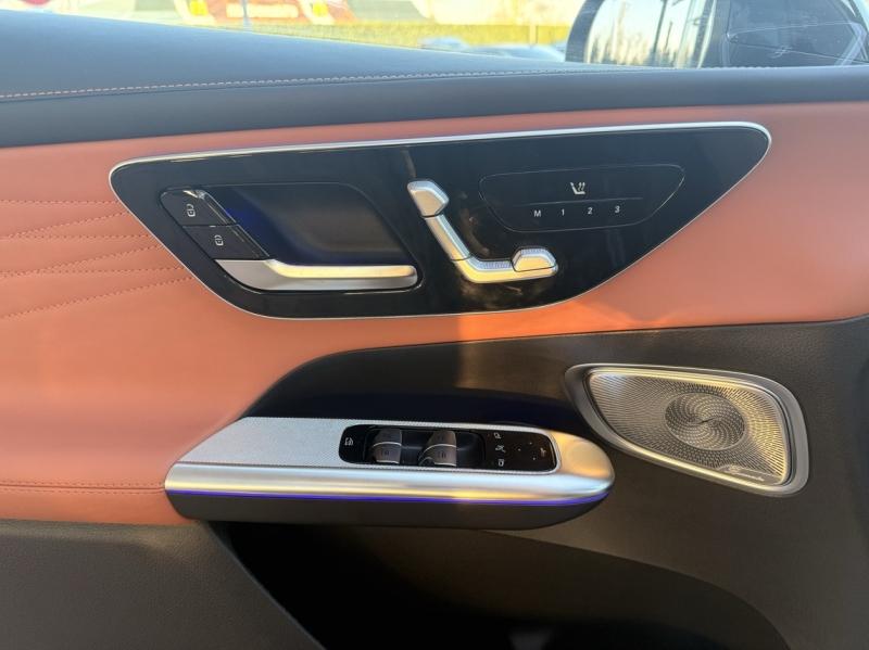 Mercedes-Benz GLC Coupé