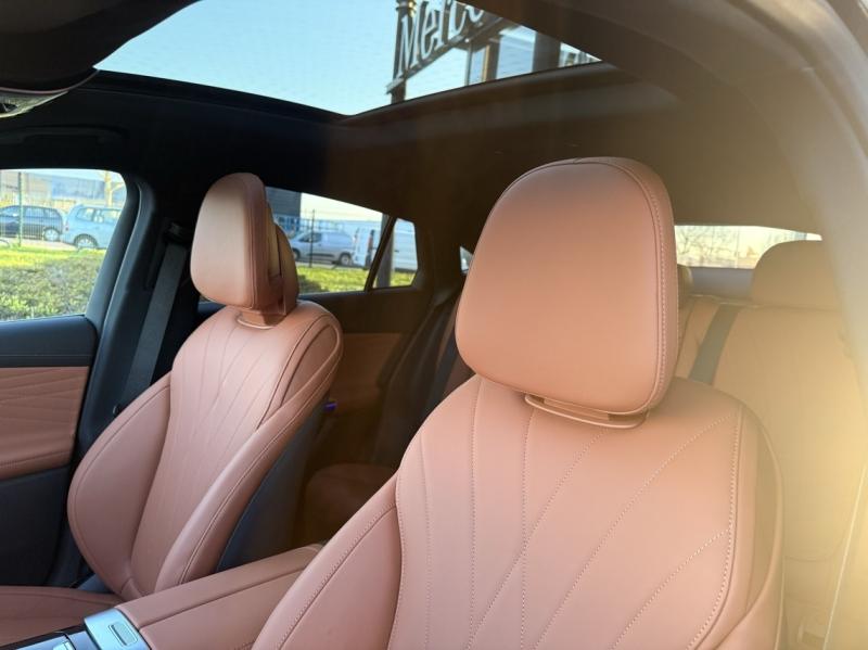 Mercedes-Benz GLC Coupé