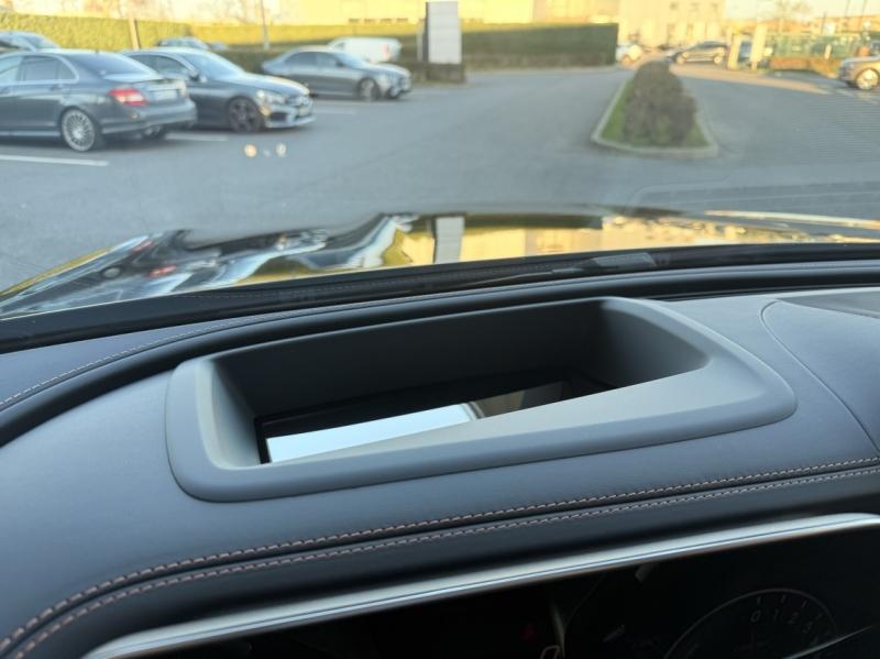 Mercedes-Benz GLC Coupé