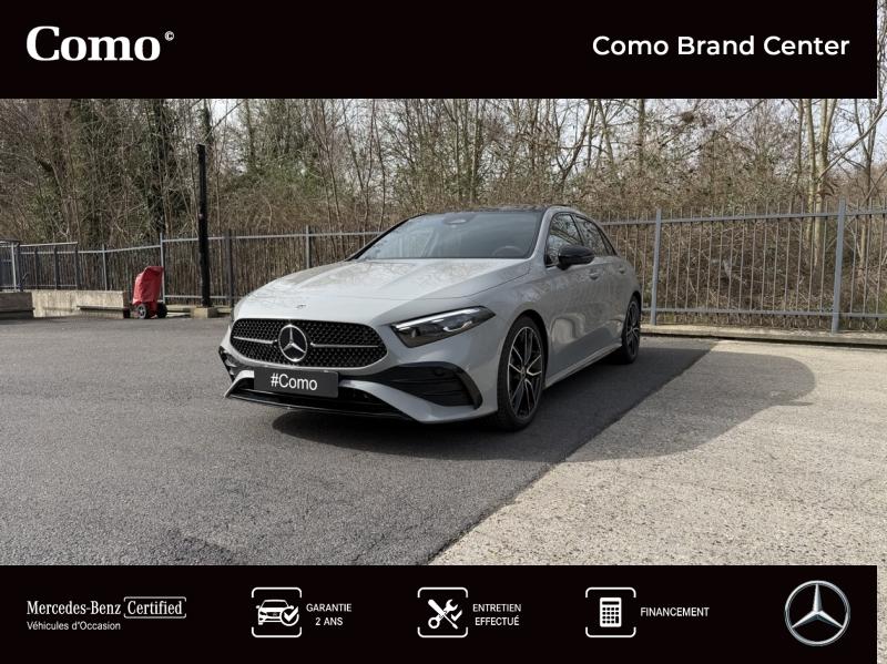 Mercedes-Benz Classe A