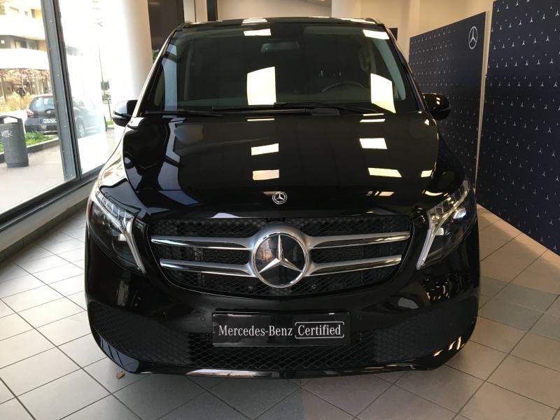 Mercedes-Benz Classe V