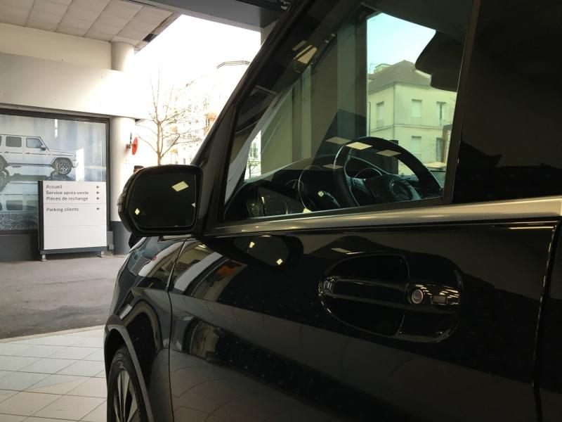 Mercedes-Benz Classe V