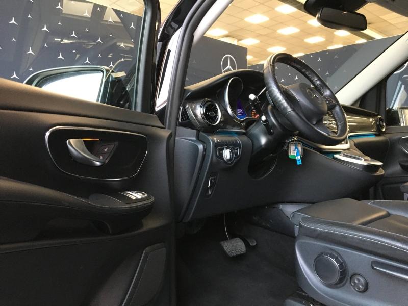 Mercedes-Benz Classe V