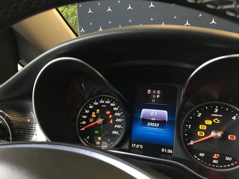 Mercedes-Benz Classe V