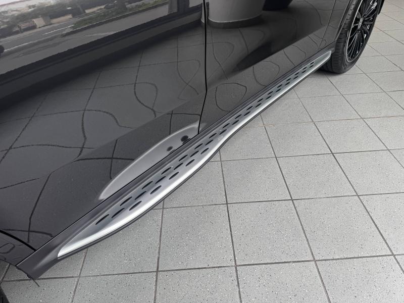 Mercedes-Benz GLC Coupé