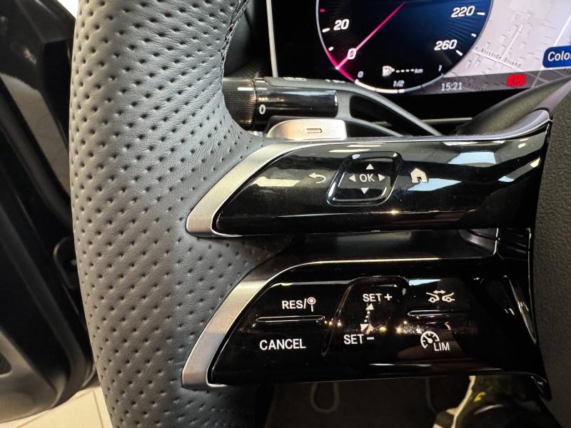 Mercedes-Benz GLC Coupé