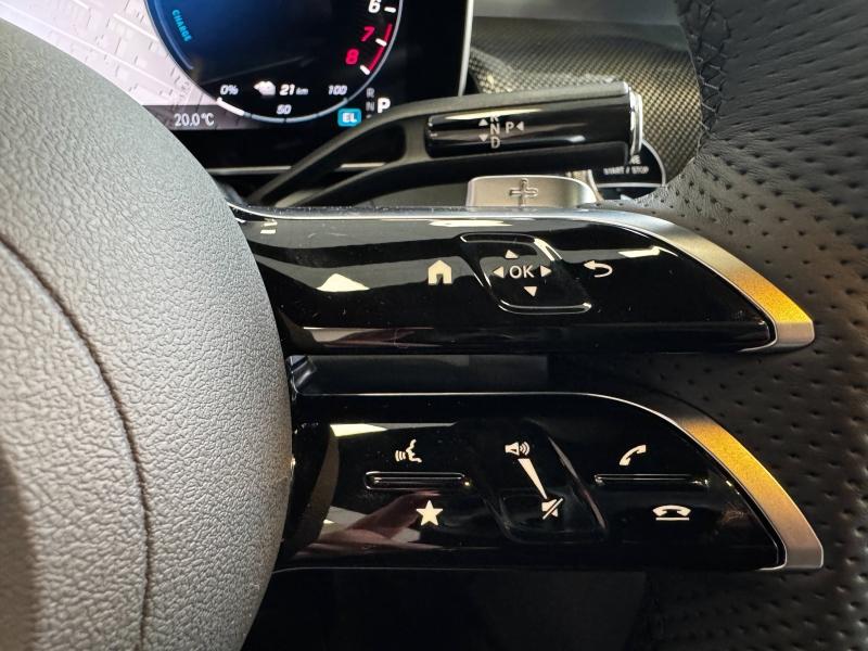 Mercedes-Benz GLC Coupé