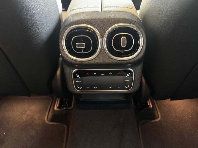 Mercedes-Benz GLC Coupé