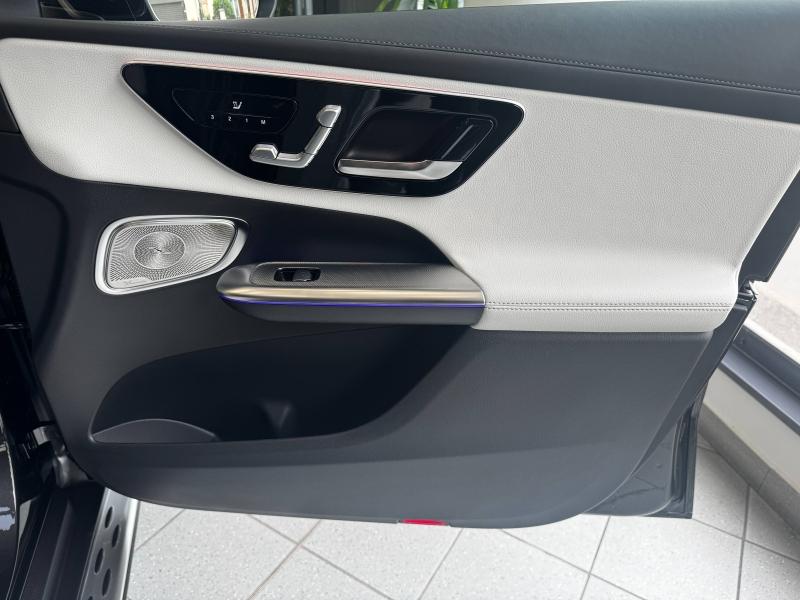 Mercedes-Benz GLC Coupé