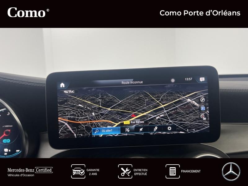 Mercedes-Benz GLC Coupé