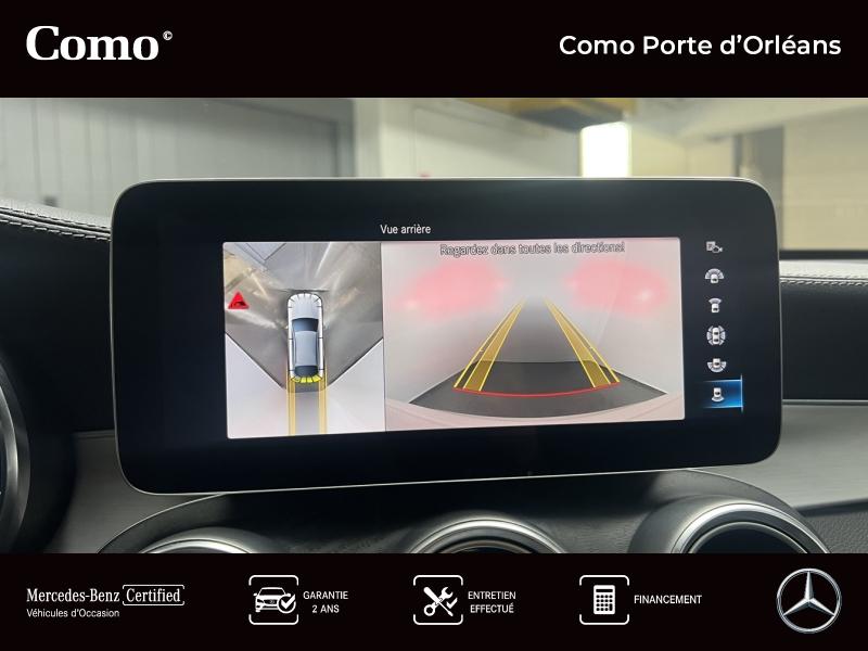 Mercedes-Benz GLC Coupé