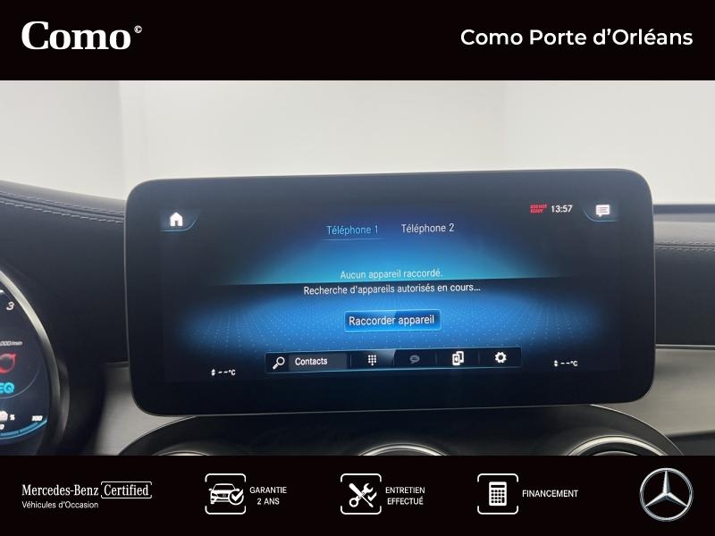 Mercedes-Benz GLC Coupé