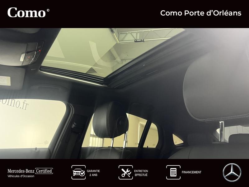 Mercedes-Benz GLC Coupé