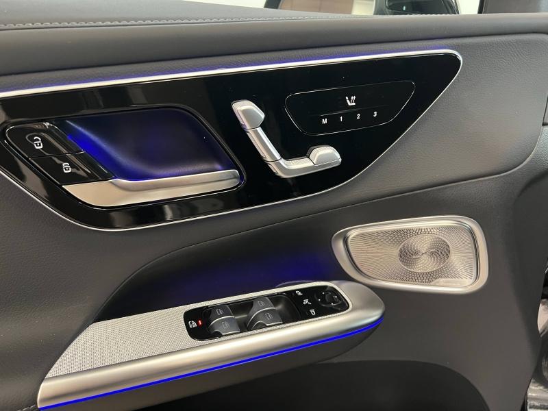 Mercedes-Benz GLC Coupé