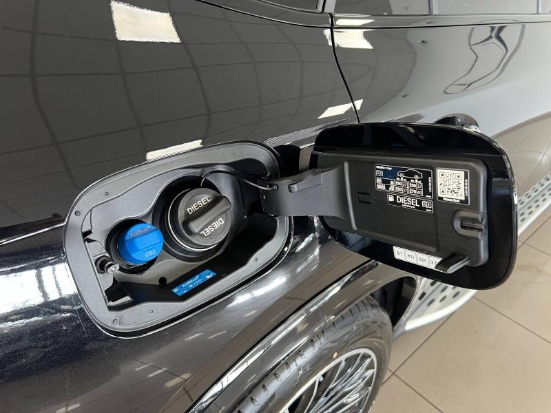 Mercedes-Benz GLC Coupé