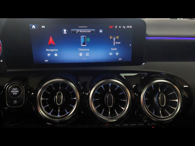 Mercedes-Benz Classe A