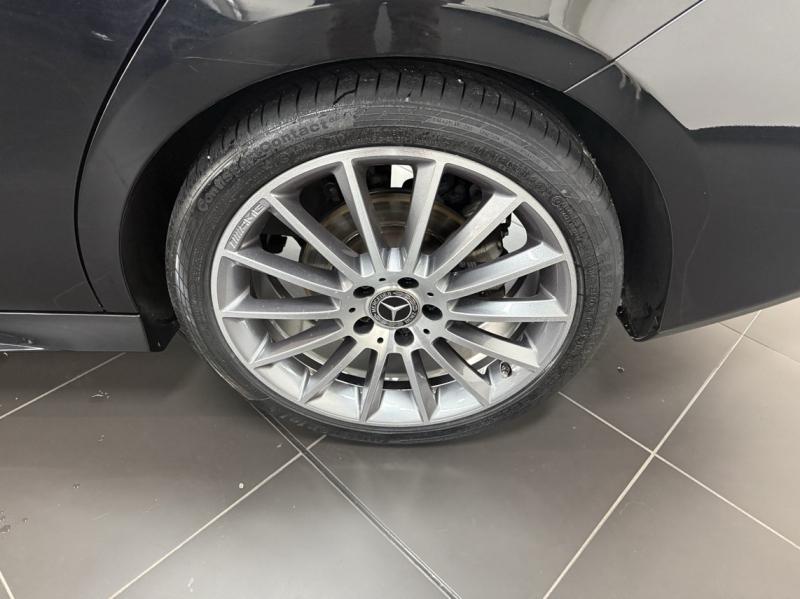 Mercedes-Benz CLA Shooting Brake