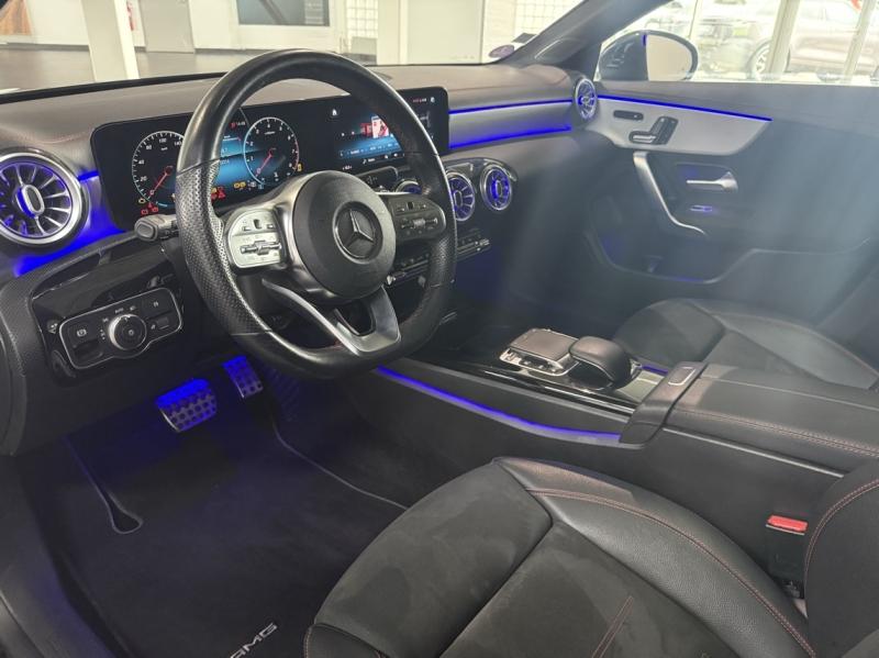 Mercedes-Benz CLA Shooting Brake