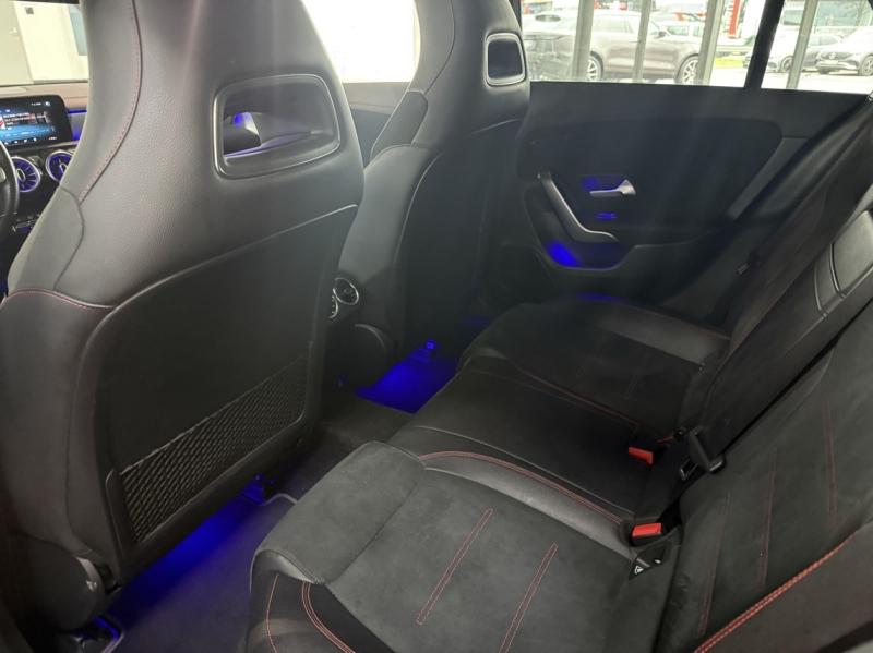 Mercedes-Benz CLA Shooting Brake