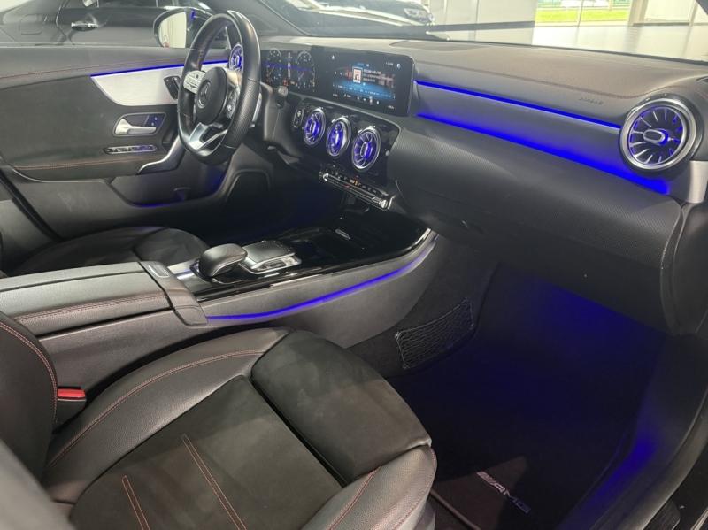 Mercedes-Benz CLA Shooting Brake