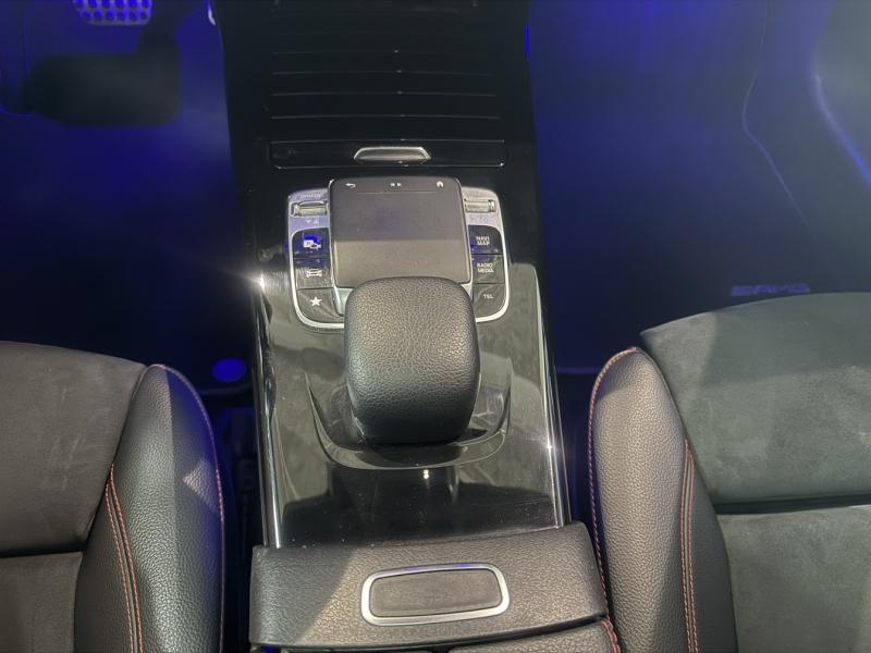 Mercedes-Benz CLA Shooting Brake