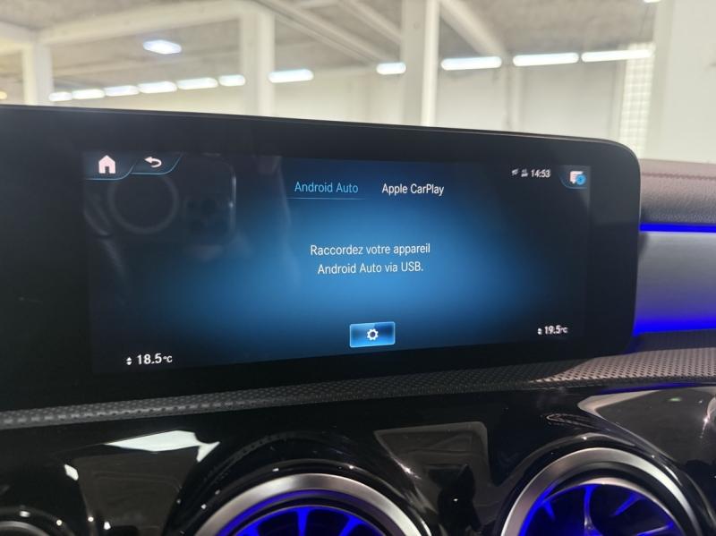 Mercedes-Benz CLA Shooting Brake