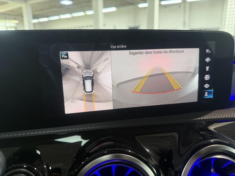 Mercedes-Benz CLA Shooting Brake