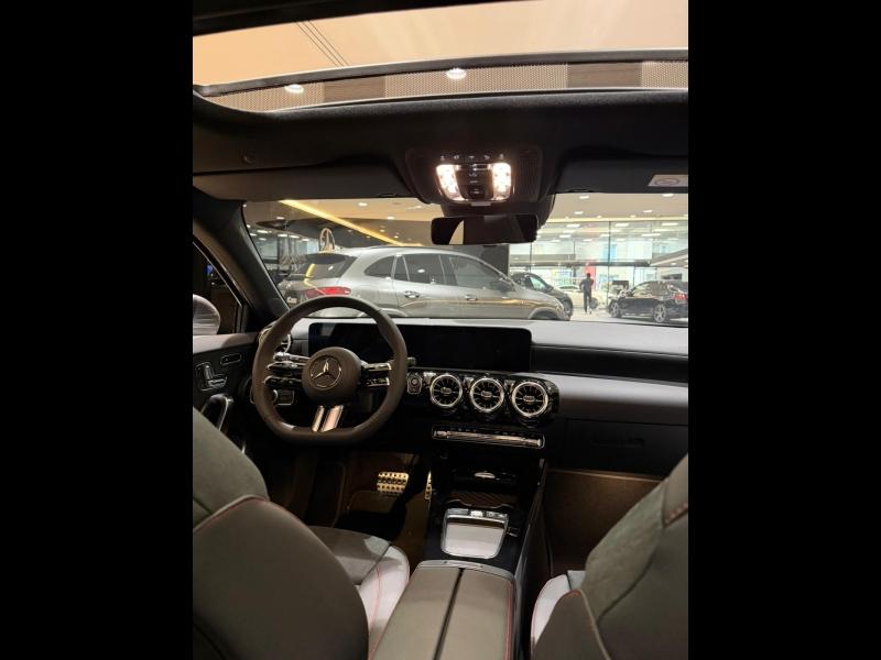 Mercedes-Benz Classe A
