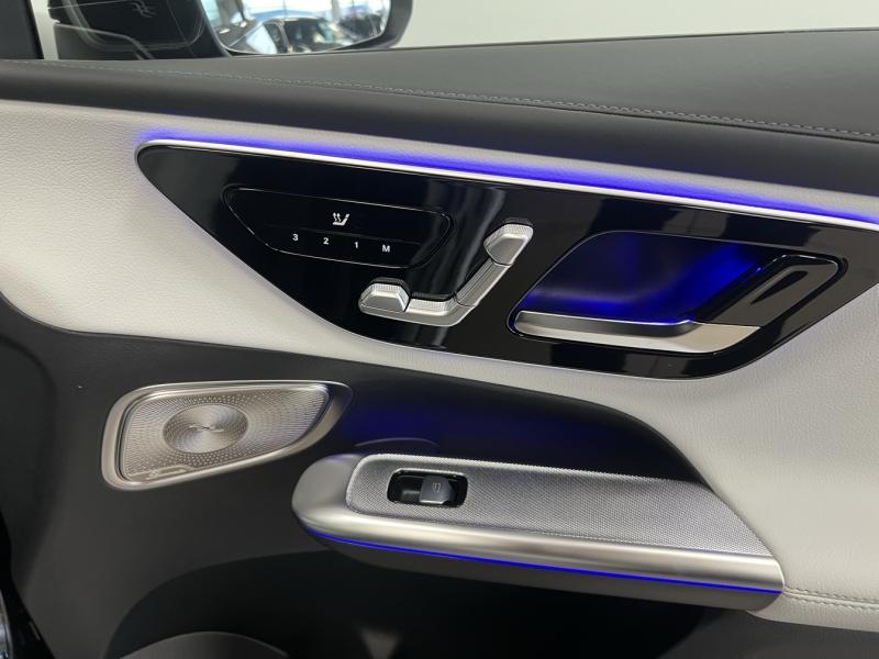 Mercedes-Benz GLC Coupé