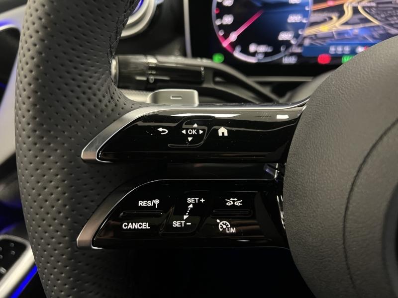 Mercedes-Benz GLC Coupé