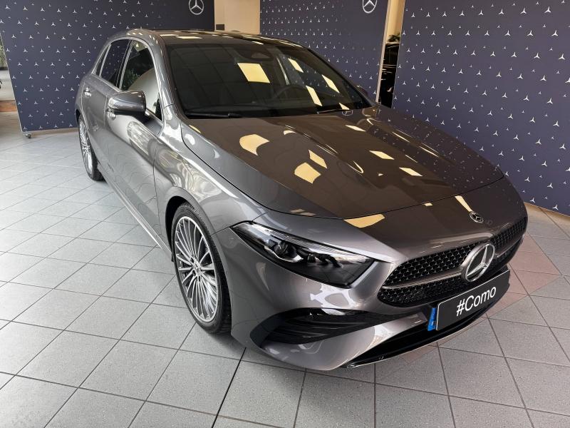 Mercedes-Benz Classe A