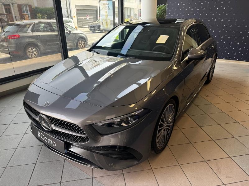 Mercedes-Benz Classe A