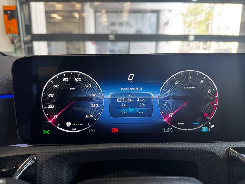 Mercedes-Benz Classe A