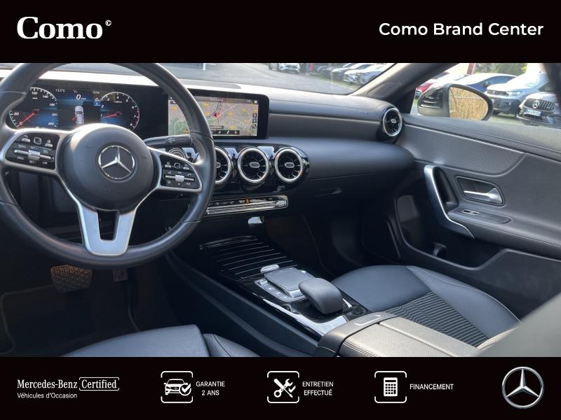 Mercedes-Benz CLA Shooting Brake