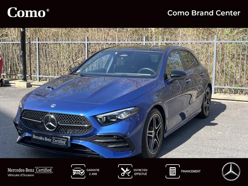Mercedes-Benz Classe A