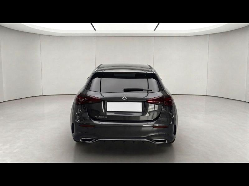 Mercedes-Benz Classe A