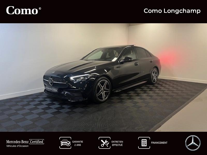 Mercedes-Benz Classe C